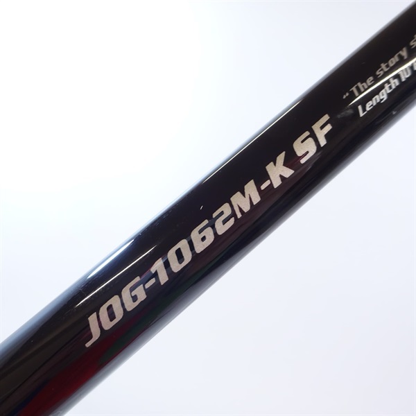 オーシャンゲートＪＯＧー１０６２ＭーＫ ＳＦ
